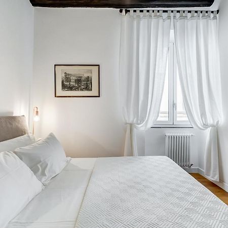 Boschetto 118 Apartment Рим Екстериор снимка