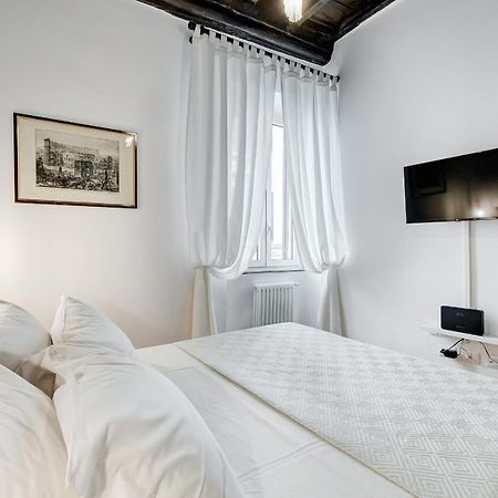 Boschetto 118 Apartment Рим Екстериор снимка