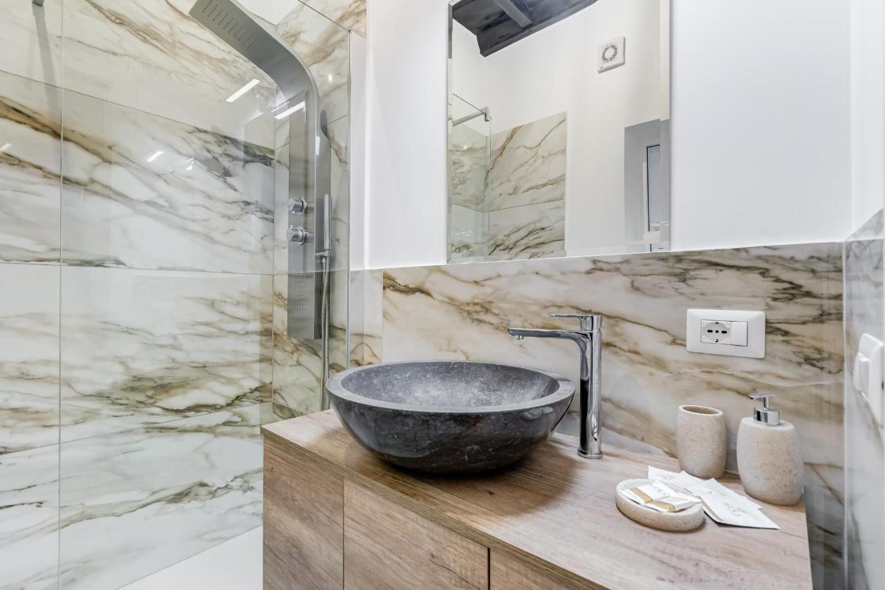 Boschetto 118 Apartment Рим Екстериор снимка