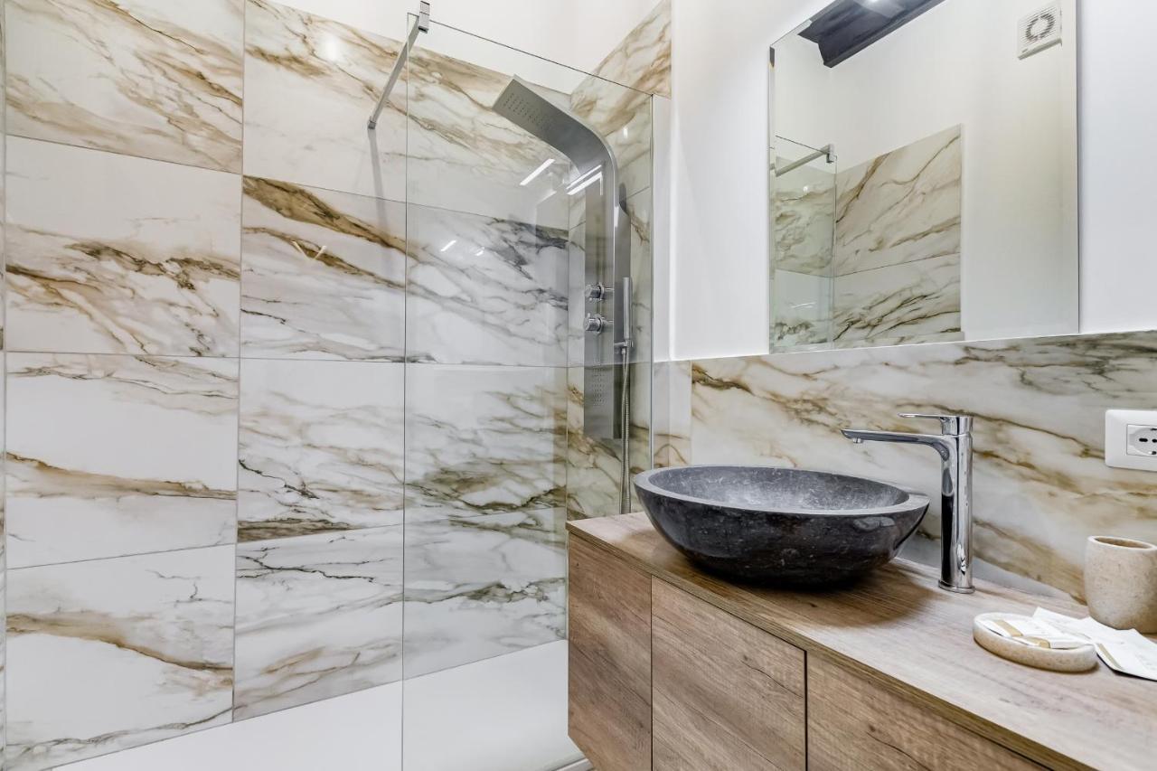 Boschetto 118 Apartment Рим Екстериор снимка