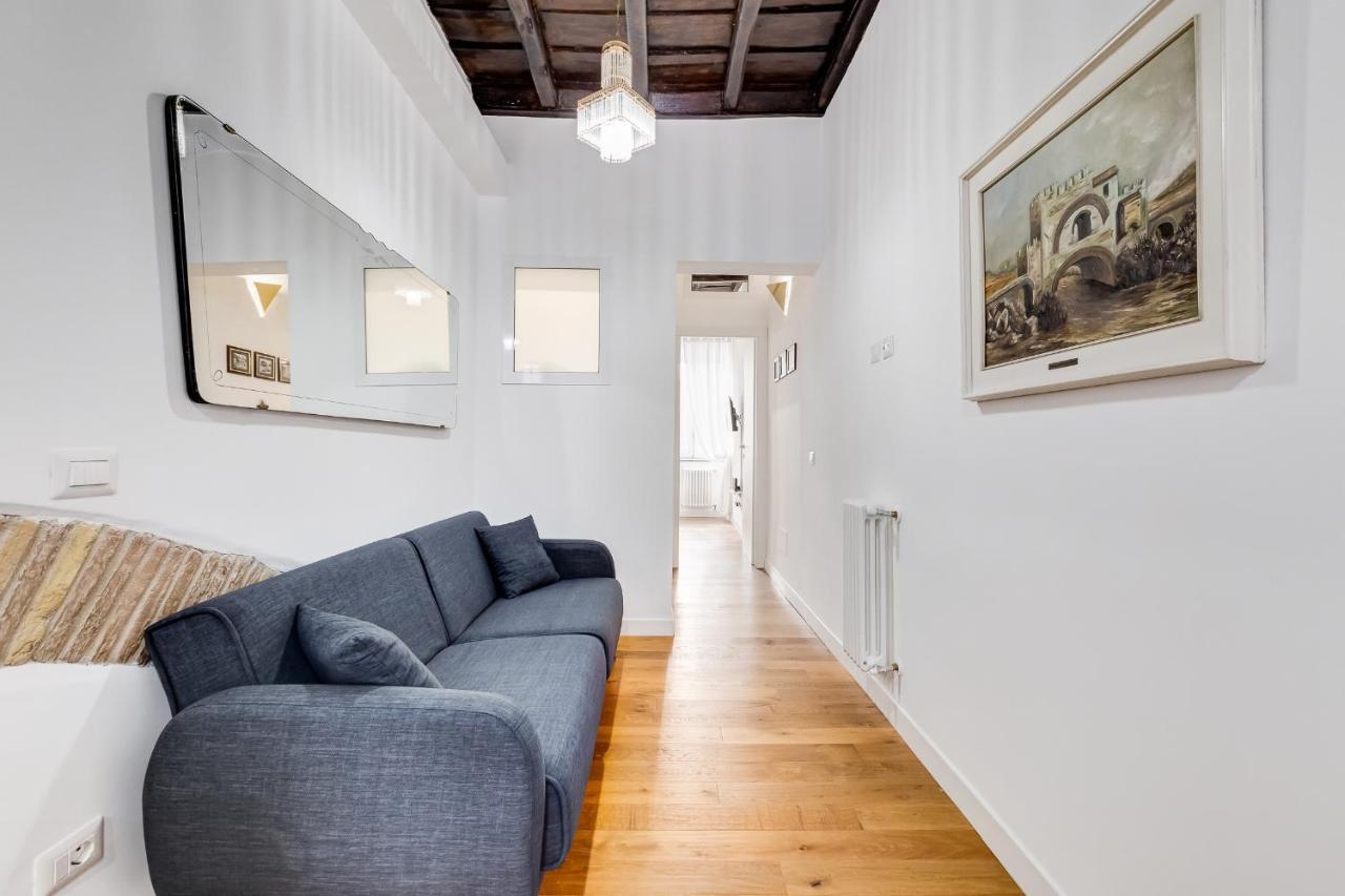 Boschetto 118 Apartment Рим Екстериор снимка